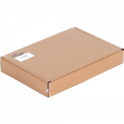 강원전자 넷메이트 M.2 NVMe 외장 SSD 케이스 (SSD미포함) S-380