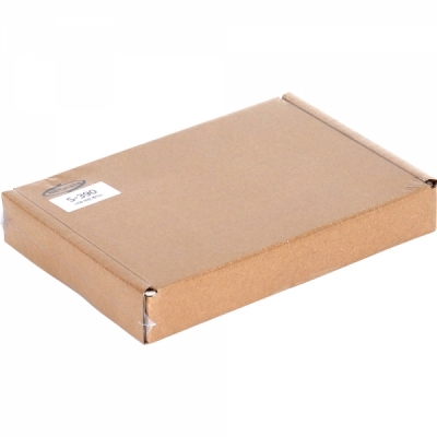 강원전자 넷메이트 M.2 NVMe 외장 SSD 케이스 (SSD미포함) S-390