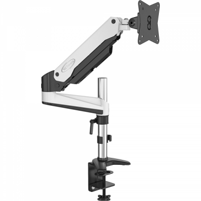 강원전자 넷메이트 관절형 싱글 모니터 거치대 NM-MA02