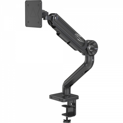 강원전자 넷메이트 관절형 싱글 모니터 거치대 NM-MA03