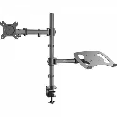 강원전자 넷메이트 콤보 듀얼 모니터 거치대 NM-MA09