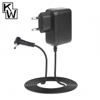 강원전자 KW 5V 2.1A SMPS 아답터(3.5x1.35(1.4)mm/C:+) KW-A5021C(SK21G-0500210K