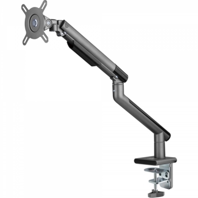 강원전자 넷메이트 관절형 싱글 모니터 거치대 NM-MA13