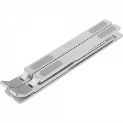 강원전자 넷메이트 알루미늄 노트북 스탠드 NM-X8