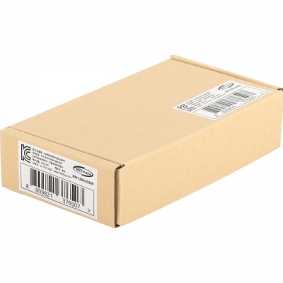 강원전자 넷메이트 USB3.0 4포트 허브 (화이트) NM-UBA306W