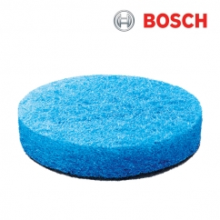 보쉬 UniversalBrush 다용도 브러쉬 전용 블루 패드(3개입/1600A023KZ)