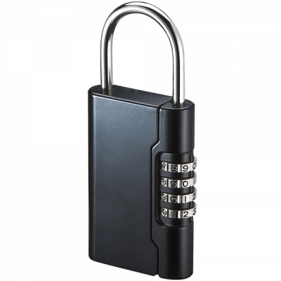 강원전자 산와서플라이 도난방지 열쇠 보관함 SL-74