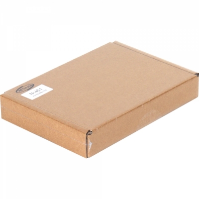 강원전자 넷메이트 PCI Express 쿼드 기가비트 랜카드(Realtek)(슬림PC겸용) N-451