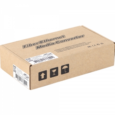 강원전자 넷메이트 기가비트 이더넷 광 컨버터(SC/멀티/2Km/1310nm) NM-OFC04