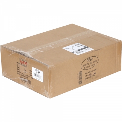 강원전자 넷메이트 고중량 듀얼 모니터 거치대 NM-MA20