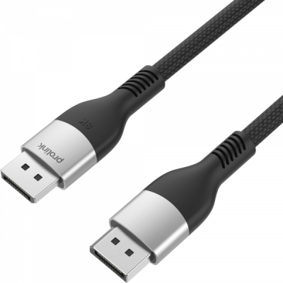 프로링크 8K 60Hz DisplayPort 1.4 케이블 1m PF380A-0100