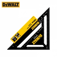 디월트 300mm 골조용 프리미엄 삼각자 DWHT25228-0