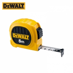 디월트 듀오 프리미엄 컴팩트 줄자 5M DWHT36156L