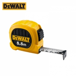 디월트 듀오 프리미엄 컴팩트 줄자 5.5M DWHT36157L