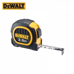 디월트 듀오 프리미엄 자켓 줄자 3.5M DWHT36159L
