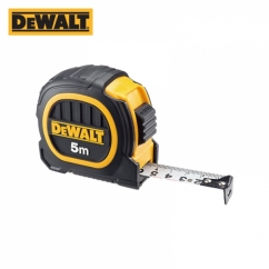 디월트 듀오 프리미엄 자켓 줄자 5M DWHT36160L