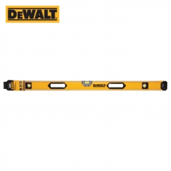 디월트 박스빔 자석 수평기 1200mm DWHT43049