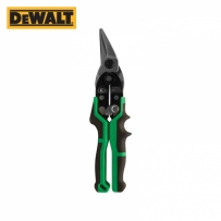 디월트 우측커브 항공함석 가위 255mm DWHT14674