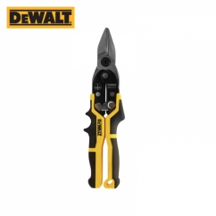 디월트 직선절단 항공함석 가위 255mm DWHT14675