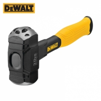 디월트 DWHT56142 3파운드 파이버글라스 드릴링 망치