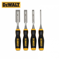 디월트 목공용 끌 세트(4개입) DWHT16063