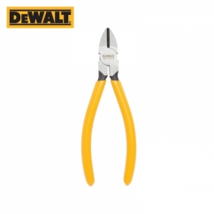 디월트 그립아머 니퍼 158mm DWHT70815-KR