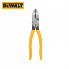 디월트 그립아머 펜치 183mm DWHT70796-KR