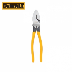 디월트 그립아머 펜치 240mm DWHT70797-KR