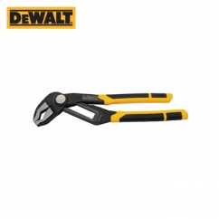 디월트 V-그루브 워터펌프 플라이어 첼라 300mm DWHT74432-KR