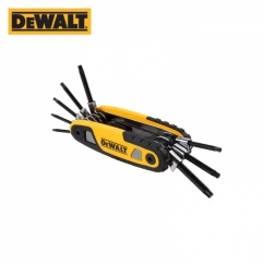 디월트 8 in 1 접이식 포켓 별렌치 DWHT70264-KR