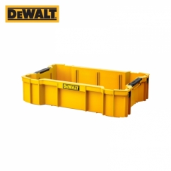 디월트 터프시스템2.0 딥 트레이 공구함 DWST83408-1