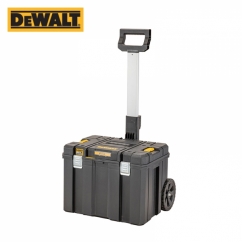 디월트 티스텍 IP54 이동식 공구함 DWST83347-1