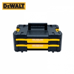 디월트 티스텍 2단 서랍형 공구함 DWST17804