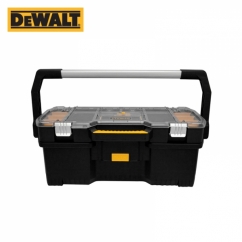디월트 2 in 1 토트형 공구함(부품함) DWST24075