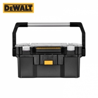 디월트 DWST19075 19인치 2 in 1 토트형 공구함(부품함)