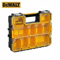 디월트 전문가용 딥 부품함 DWST14825