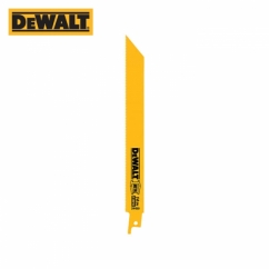 디월트 200mm 14TPI 철재용 컷소날(5개입) DW4809-KR