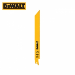 디월트 200mm 18TPI 철재용 컷소날(5개입) DW4821-KR