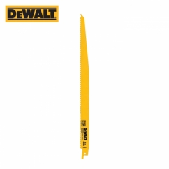 디월트 300mm 6TPI 못 박힌 목재용 컷소날(5개입) DW4804-KR