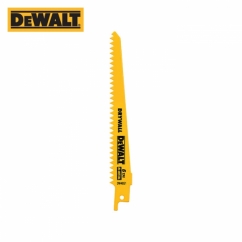 디월트 150mm 6TPI 석고보드용 컷소날(5개입) DW4851-KR