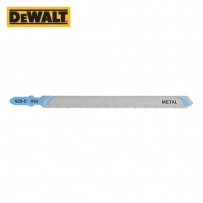 디월트 DT2085-QZ 132mm 21TPI 금속용 직쏘날(5개입)