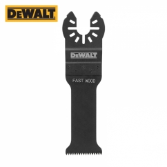 디월트 30x67mm 목재용 멀티커터날 DWA4205-KR