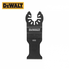 디월트 30x43mm 석고, 목재, PVC용 멀티커터날 DWA4206-KR