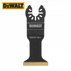 디월트 44x55mm 석고, 목재, PVC, 못박힌목재용 멀티커터날 DWA4204-KR