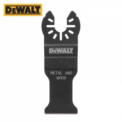 디월트 30x43mm 금속용 멀티커터날 DWA4250-KR