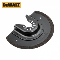 디월트 몰탈 줄눈제거 멀티커터날 DWA4219-KR