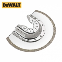디월트 몰탈 줄눈제거 다이아몬드 멀티커터날 DWA4240-KR