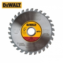 디월트 DWA7770 메탈 커터 DCS373M2용 140mm 30T 금속용 원형톱날