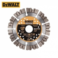 디월트 홈파기툴 DCG200용 125mm 석재용 다이아몬드날 DT90294-QZ