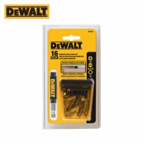 디월트 DW2053 드라이브 가이드 + 미니비트 세트(15개입)